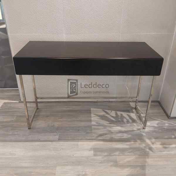 Tocador Black – Led Deco